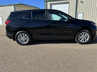 2020 Chevrolet Equinox LS   - Photo 4 - Amarillo, TX 79110