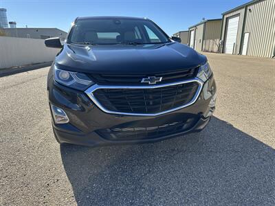 2020 Chevrolet Equinox LS   - Photo 6 - Amarillo, TX 79110