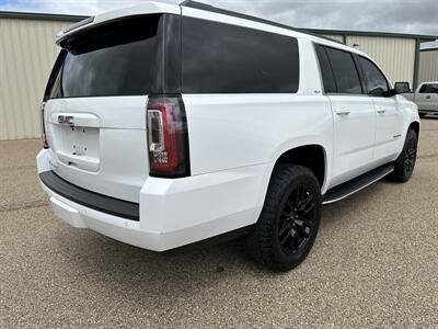 2020 GMC Yukon XL SLT   - Photo 3 - Amarillo, TX 79110
