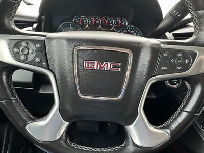 2020 GMC Yukon XL SLT   - Photo 13 - Amarillo, TX 79110