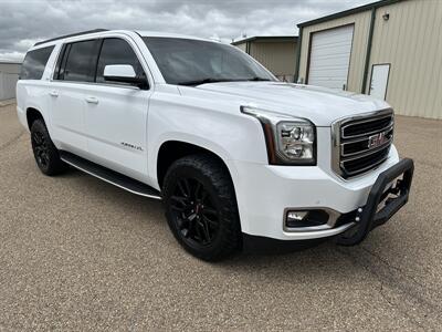 2020 GMC Yukon XL SLT   - Photo 4 - Amarillo, TX 79110
