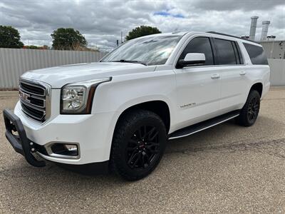 2020 GMC Yukon XL SLT   - Photo 1 - Amarillo, TX 79110