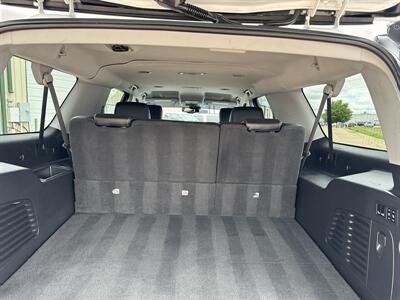 2020 GMC Yukon XL SLT   - Photo 5 - Amarillo, TX 79110