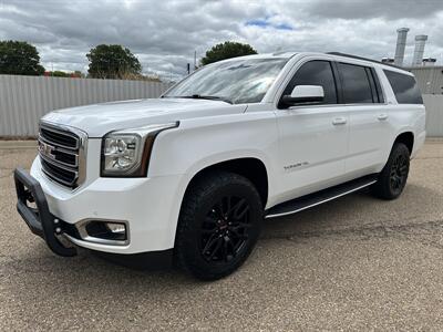 2020 GMC Yukon XL SLT   - Photo 16 - Amarillo, TX 79110