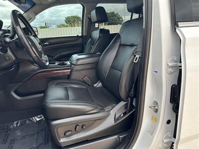 2020 GMC Yukon XL SLT   - Photo 11 - Amarillo, TX 79110