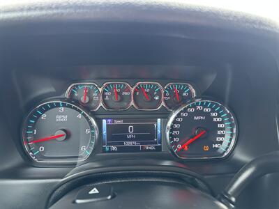 2020 GMC Yukon XL SLT   - Photo 14 - Amarillo, TX 79110