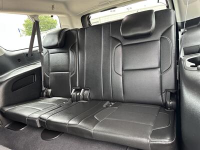 2020 GMC Yukon XL SLT   - Photo 9 - Amarillo, TX 79110