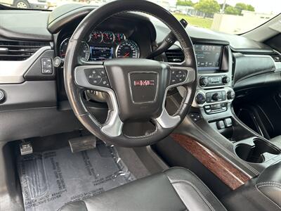 2020 GMC Yukon XL SLT   - Photo 12 - Amarillo, TX 79110