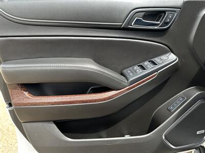2020 GMC Yukon XL SLT   - Photo 10 - Amarillo, TX 79110