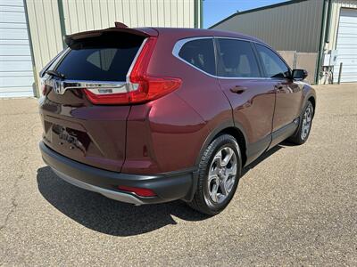 2017 Honda CR-V EX   - Photo 3 - Amarillo, TX 79110