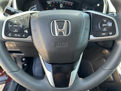 2017 Honda CR-V EX   - Photo 12 - Amarillo, TX 79110
