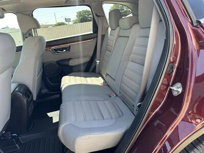 2017 Honda CR-V EX   - Photo 7 - Amarillo, TX 79110