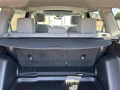 2017 Honda CR-V EX   - Photo 5 - Amarillo, TX 79110