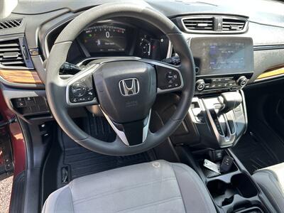 2017 Honda CR-V EX   - Photo 10 - Amarillo, TX 79110