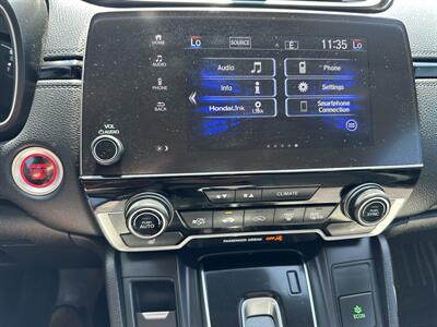2017 Honda CR-V EX   - Photo 13 - Amarillo, TX 79110