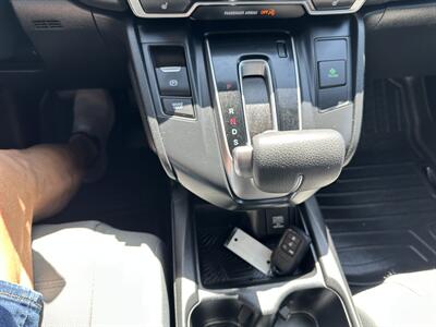 2017 Honda CR-V EX   - Photo 15 - Amarillo, TX 79110