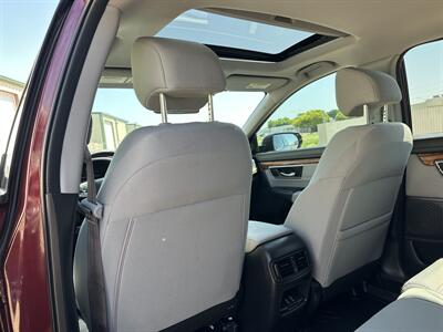 2017 Honda CR-V EX   - Photo 8 - Amarillo, TX 79110