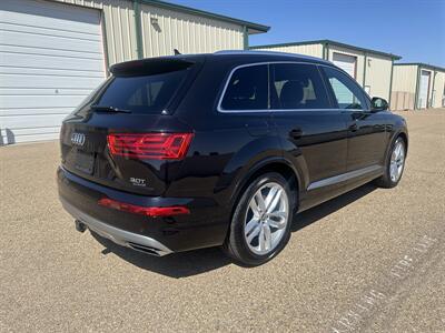 2017 Audi Q7 3.0T quattro Prestige   - Photo 5 - Amarillo, TX 79110