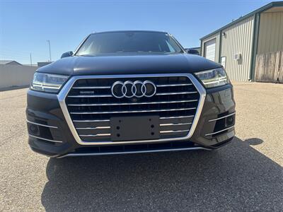 2017 Audi Q7 3.0T quattro Prestige   - Photo 8 - Amarillo, TX 79110