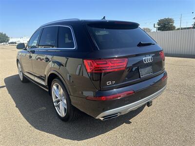 2017 Audi Q7 3.0T quattro Prestige   - Photo 3 - Amarillo, TX 79110