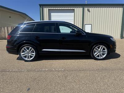 2017 Audi Q7 3.0T quattro Prestige   - Photo 6 - Amarillo, TX 79110