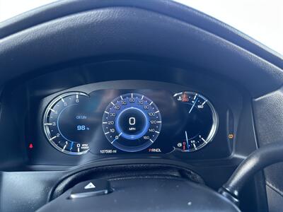 2019 Cadillac Escalade Luxury   - Photo 16 - Amarillo, TX 79110