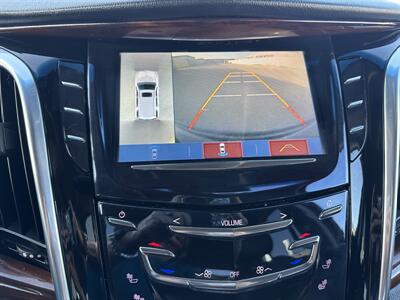2019 Cadillac Escalade Luxury   - Photo 18 - Amarillo, TX 79110