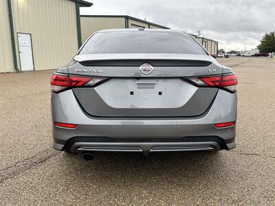 2020 Nissan Sentra SR   - Photo 3 - Amarillo, TX 79110