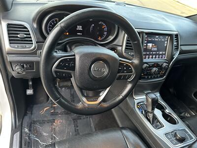 2018 Jeep Grand Cherokee Limited   - Photo 12 - Amarillo, TX 79110