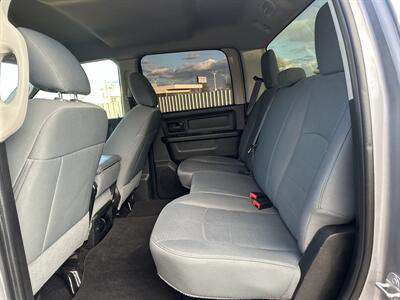 2019 RAM 1500 Classic Tradesman   - Photo 7 - Amarillo, TX 79110