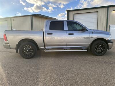 2019 RAM 1500 Classic Tradesman   - Photo 4 - Amarillo, TX 79110