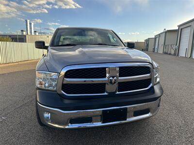 2019 RAM 1500 Classic Tradesman   - Photo 5 - Amarillo, TX 79110