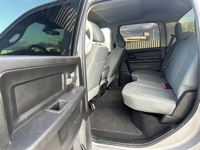 2019 RAM 1500 Classic Tradesman   - Photo 6 - Amarillo, TX 79110