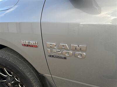 2019 RAM 1500 Classic Tradesman   - Photo 8 - Amarillo, TX 79110