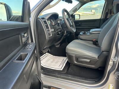 2019 RAM 1500 Classic Tradesman   - Photo 9 - Amarillo, TX 79110