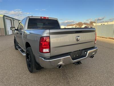 2019 RAM 1500 Classic Tradesman   - Photo 2 - Amarillo, TX 79110