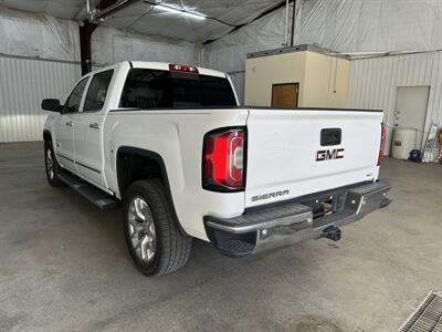 2018 GMC Sierra 1500 SLT   - Photo 5 - Amarillo, TX 79110