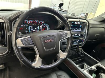 2018 GMC Sierra 1500 SLT   - Photo 17 - Amarillo, TX 79110