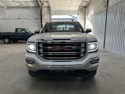 2018 GMC Sierra 1500 SLT   - Photo 10 - Amarillo, TX 79110