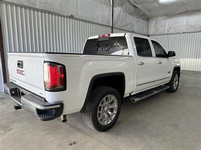 2018 GMC Sierra 1500 SLT   - Photo 8 - Amarillo, TX 79110