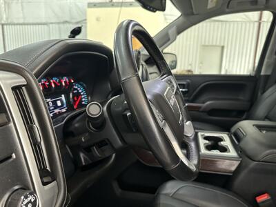 2018 GMC Sierra 1500 SLT   - Photo 16 - Amarillo, TX 79110