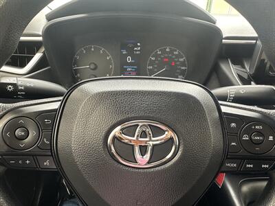 2023 Toyota Corolla LE   - Photo 12 - Amarillo, TX 79110