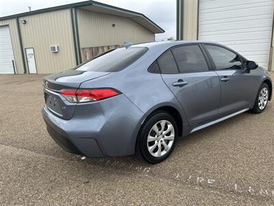 2023 Toyota Corolla LE   - Photo 5 - Amarillo, TX 79110