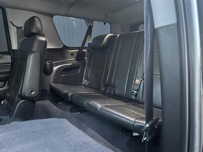 2020 Chevrolet Suburban Premier   - Photo 6 - Amarillo, TX 79110
