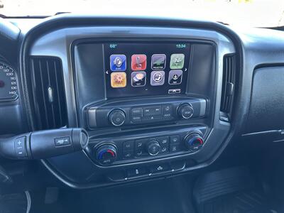 2018 Chevrolet Silverado 1500 LT Z71   - Photo 10 - Amarillo, TX 79110