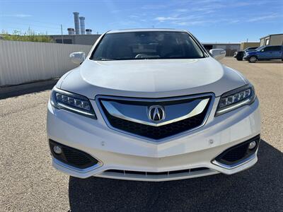 2018 Acura RDX w/Advance   - Photo 5 - Amarillo, TX 79110