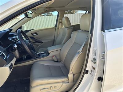 2018 Acura RDX w/Advance   - Photo 9 - Amarillo, TX 79110