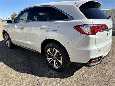 2018 Acura RDX w/Advance   - Photo 3 - Amarillo, TX 79110