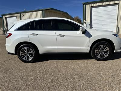 2018 Acura RDX w/Advance   - Photo 4 - Amarillo, TX 79110