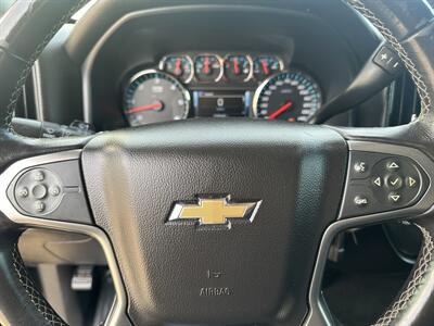 2018 Chevrolet Silverado 1500 LT   - Photo 12 - Amarillo, TX 79110